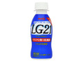 プロビオヨーグルト LG21 ドリンクタイプ リスクと戦う乳酸菌 ボトル112ml
