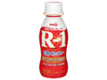 プロビオヨーグルト R‐1ドリンクタイプ 低糖・低カロリー ボトル112ml