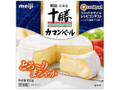北海道十勝 カマンベールチーズ 箱100g