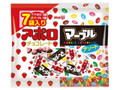 アポロ・マーブルアソート 袋7個