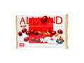 アーモンドチョコレート 袋223g