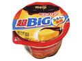 明治プリン 超BiG カップ200g