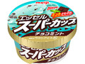 エッセルスーパーカップ チョコミント カップ200ml