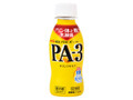 プロビオヨーグルト PA‐3 ドリンクタイプ ボトル112ml