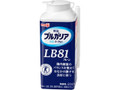 ブルガリア のむヨーグルト LB81 プレーン ボトル200g