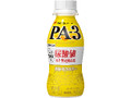 プロビオヨーグルト PA‐3 ドリンクタイプ ボトル112ml