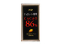 チョコレート効果 カカオ86％ 12g