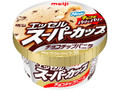 エッセル スーパーカップ チョコチップバニラ カップ200ml