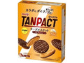 TANPACT チーズビスケットミルクチョコレート 箱3枚×4