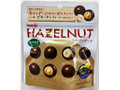 HAZELNUT 袋35g