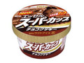 エッセル スーパーカップ チョコクッキー カップ200ml