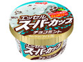 エッセル スーパーカップ チョコミント カップ200ml