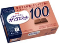 オリゴスマート100 ミルクチョコレート 箱60g