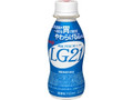 プロビオヨーグルトLG21 ドリンクタイプ ボトル112ml