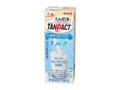 TANPACT ミルク パック200ml