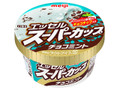 エッセル スーパーカップ チョコミント カップ200ml