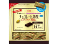 チョコレート効果 カカオ86％ 袋210g