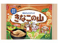 きなこやま 明治 きなこの山 8袋入| コープこうべネット