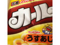 カールうすあじ 袋 75g