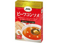 JAL ビーフコンソメ 箱5g×4