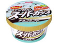 エッセル スーパーカップ チョコミント カップ200ml