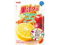果汁グミ ベジタブル＆フルーツ 袋47g