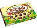 きのこの山 チョコバナナ 66g