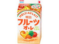 フルーツオ・レ パック500ml