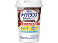 メイバランス Miniカップ コーヒー味 カップ125ml