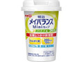 メイバランス Miniカップ バナナ味 カップ125ml