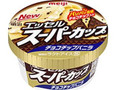 エッセル スーパーカップ チョコチップバニラ カップ200ml