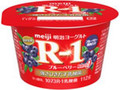 ヨーグルト R‐1 ブルーベリー 脂肪0 カップ112g