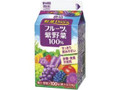 農協 野菜Days フルーツ＆紫野菜 100％ パック500ml