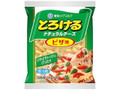 とろけるナチュラルチーズ ピザ用 袋100g