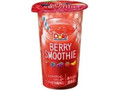 Dole BERRY SMOOTHIE カップ180g