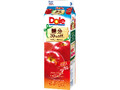 Dole 糖分30％off アップル パック1000ml