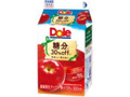 Dole 糖分30％off アップル パック500ml