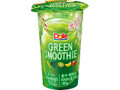 Dole GREEN SMOOTHIE カップ180g