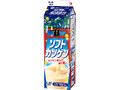 ソフトカツゲン 七夕限定パッケージ パック1000ml