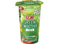 GREEN SMOOTHIE カップ180g