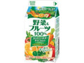 農協 野菜Days 野菜＆フルーツ 100％ パック500ml