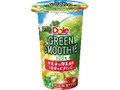 GREEN SMOOTHIE カップ180g