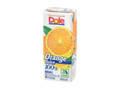 オレンジジュース100％ パック200ml