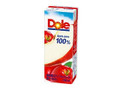 Dole アップルジュース100％ パック200ml