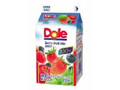 Dole ベリーフルーツミックス100％ パック500ml