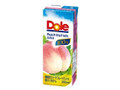 Dole ピーチフルーツミックス100％ パック200ml