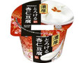 メグミルク 濃厚とろける杏仁豆腐 カップ140g