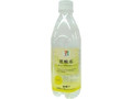 セブンプレミアム 炭酸水 レモン ペット500ml