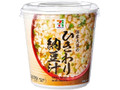 カップみそ汁 ひきわり納豆汁 カップ33.3g
