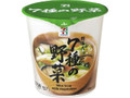 カップみそ汁 7種の野菜 カップ25.7g